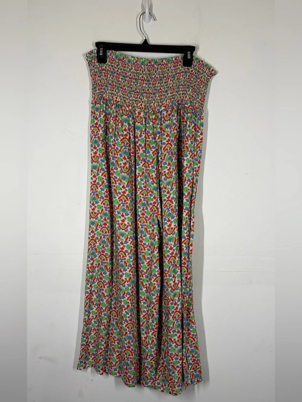 Tory Burch Wide Leg Pants Size Large